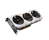 Gigabyte GeForce GTX 1080 Ti GAMING OC 11GB GDDR5X - 361660 - zdjęcie 1